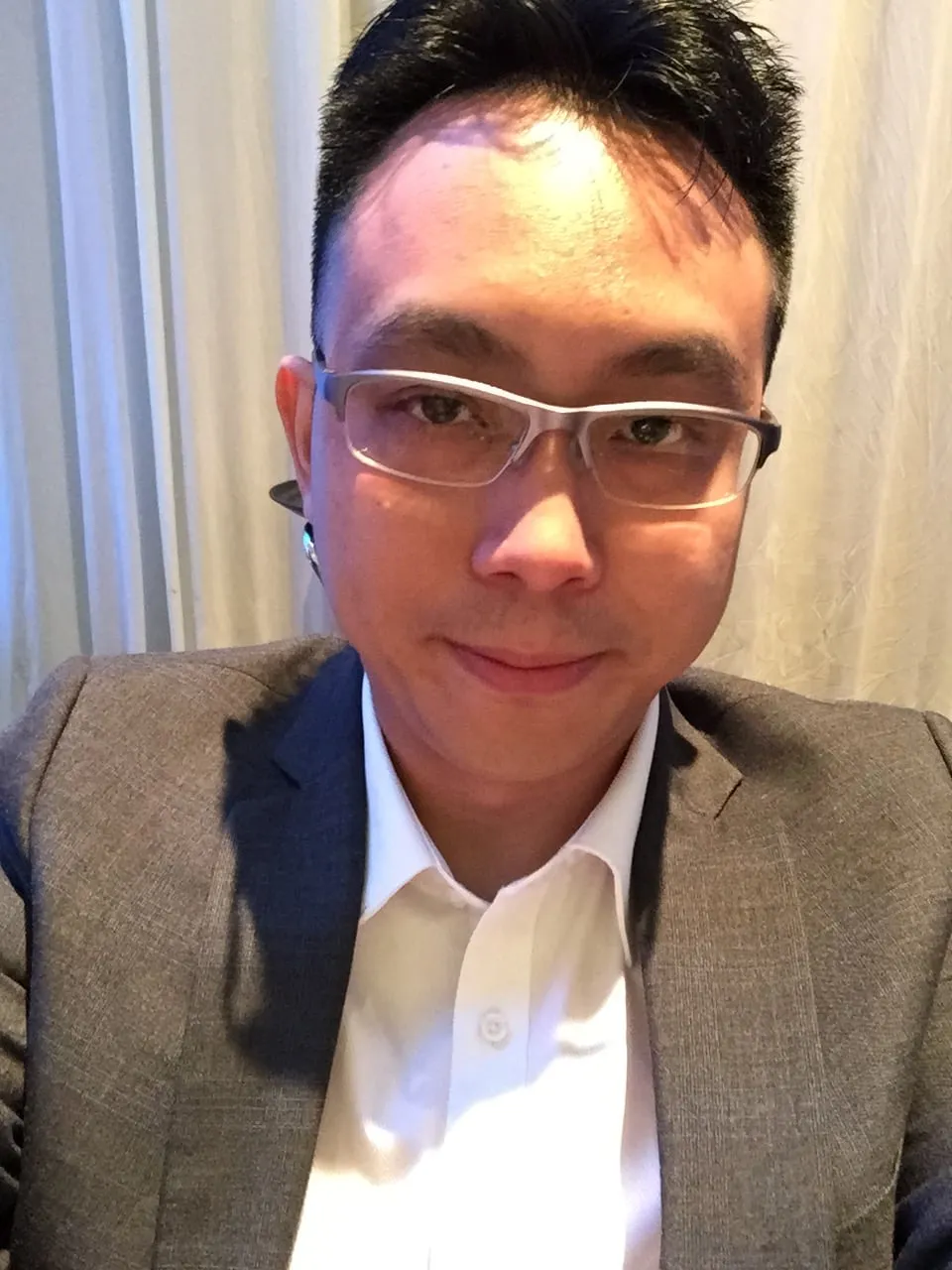 Renyi Khor
